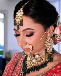 Ank-Chikara-Bridal-Makeup-Artist-in-Malviya-Nagar-Delhi-Portfolio-33