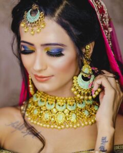 Navneet-Saathi-Makeup-Artist-in-West-Punjabi-Bagh-Delhi-Portfolio-30-819x1024