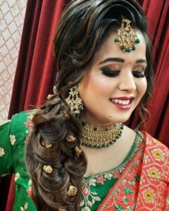 Smriti-Makeup-Hair-Artist-in-Rohini-Portfolio-5