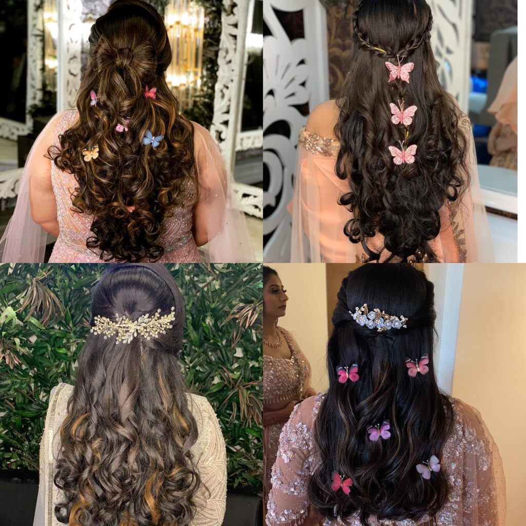 Rajnish Chouhan - Makeup and Hair Artist Near Old Rajendra Nagar, New Delhi | MakeupWale Rajnish Chouhan - Makeup and Hair Artist Near Old Rajendra Nagar, New Delhi | MakeupWale
