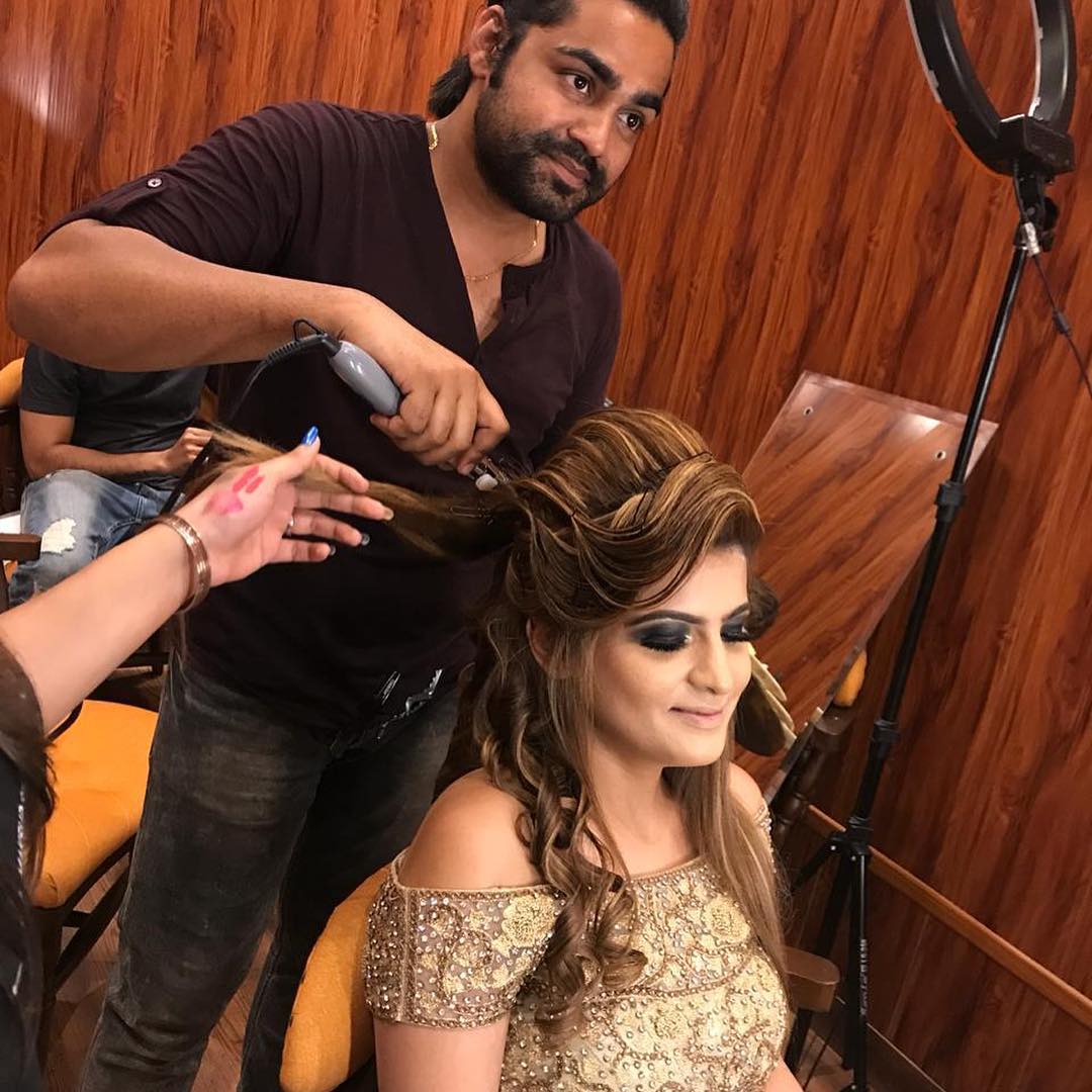 Party Makeup Artists in Delhi | Freelance Party Makeup Artists in Delhi NCR Party Makeup Artists in Delhi | Freelance Party Makeup Artists in Delhi NCR