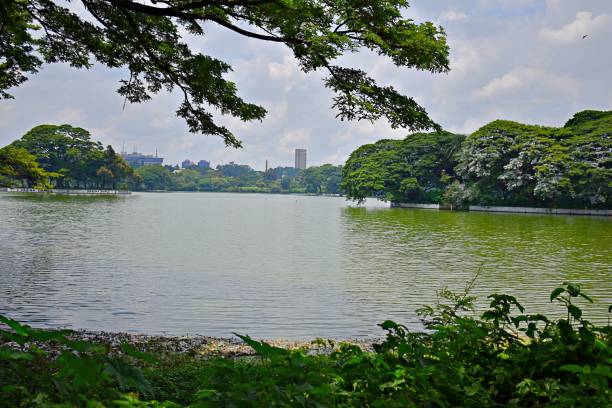 Ulsoor Lake - Pre-Wedding Shoot Locations in Bangalore