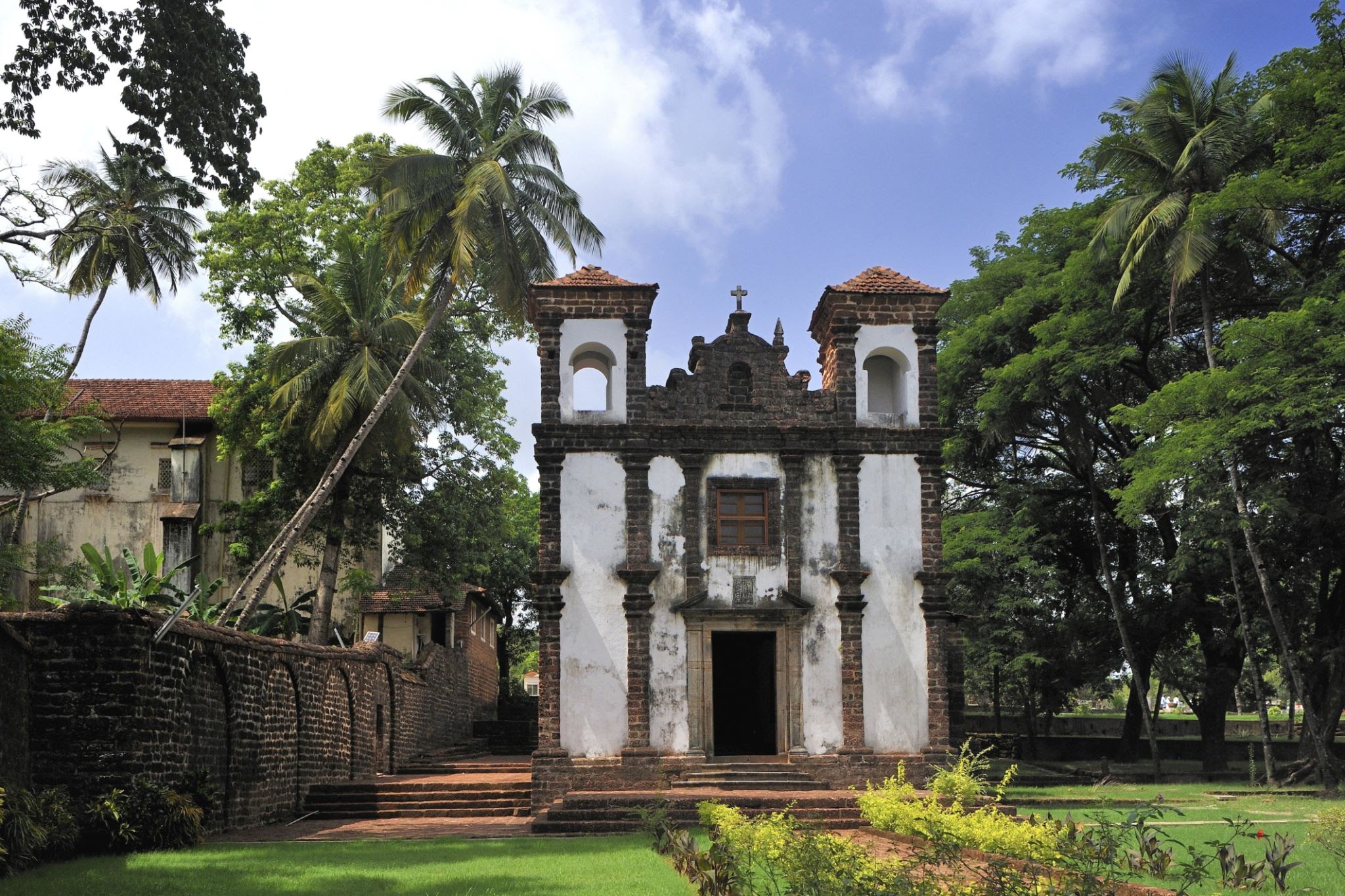 Old Goa