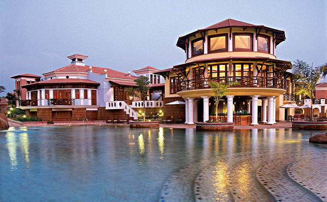 Park Hyatt Goa Resort And Spa 2