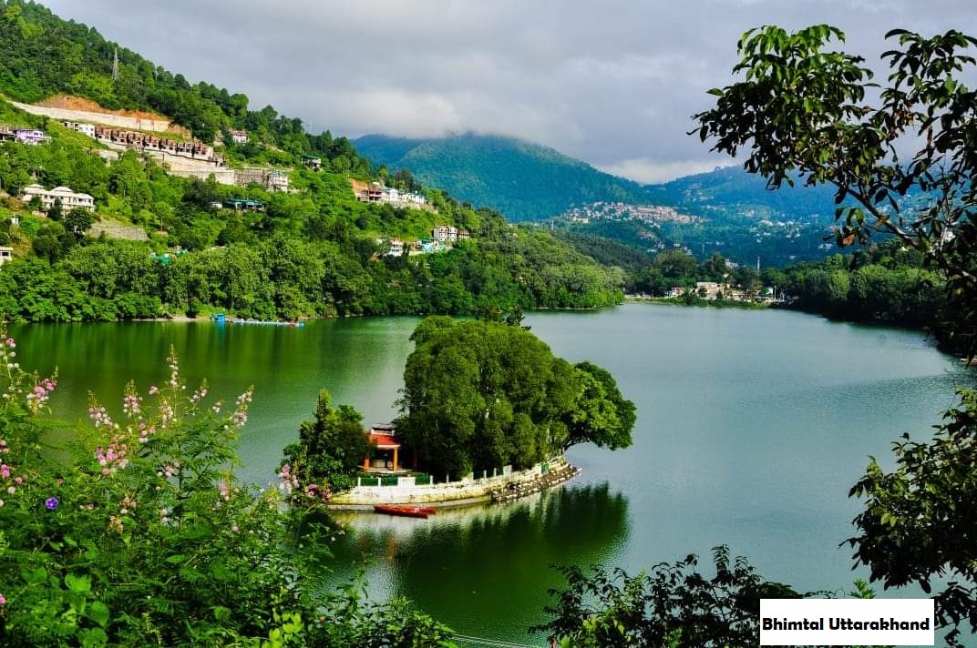 Bhimtal Uttarakhand