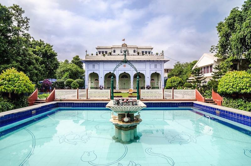 Diggi Palace Jaipur