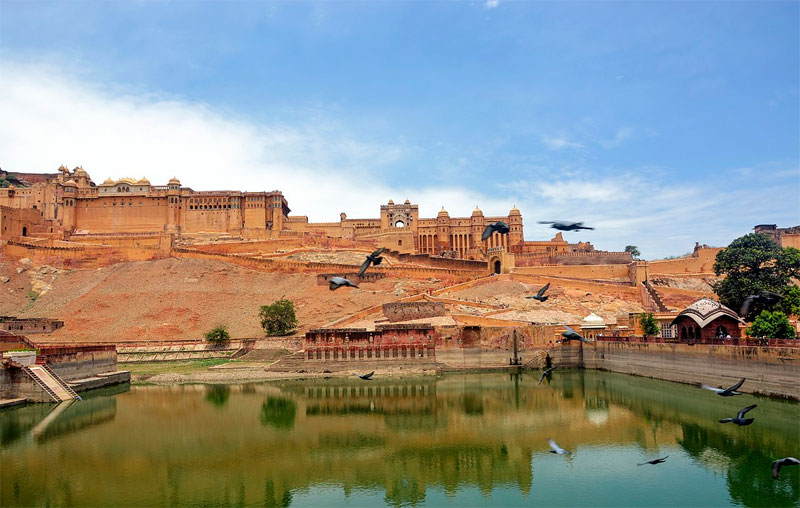 Jaigarh Fort Jaipur 2