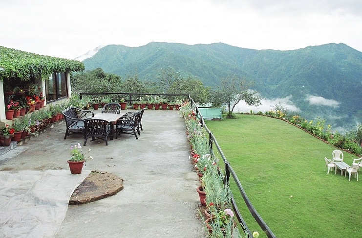 Ramgarh Uttarakhand