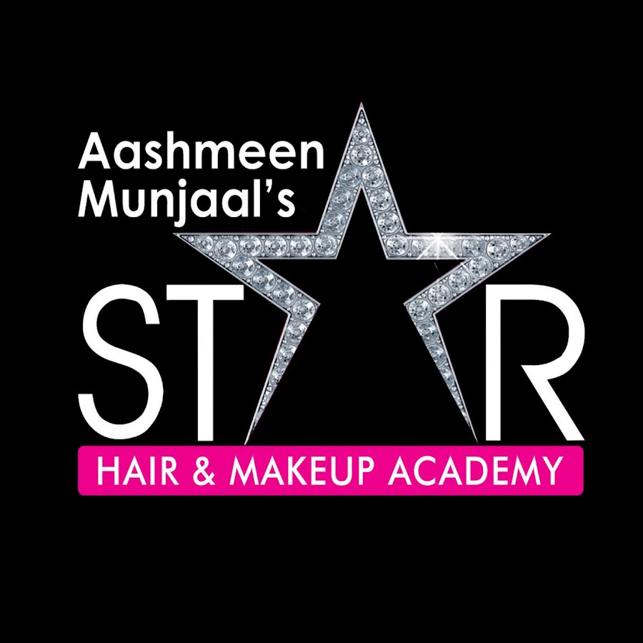 Aashmeen Munjaal's Star Hair and Makeup Academy