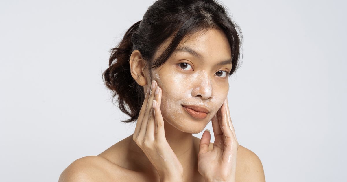Benefits of Salicylic Acid Face Wash