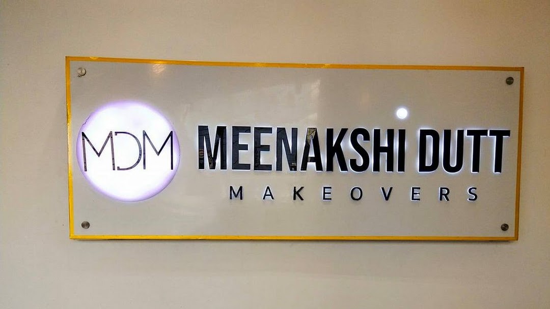 MDM Makeup Academy