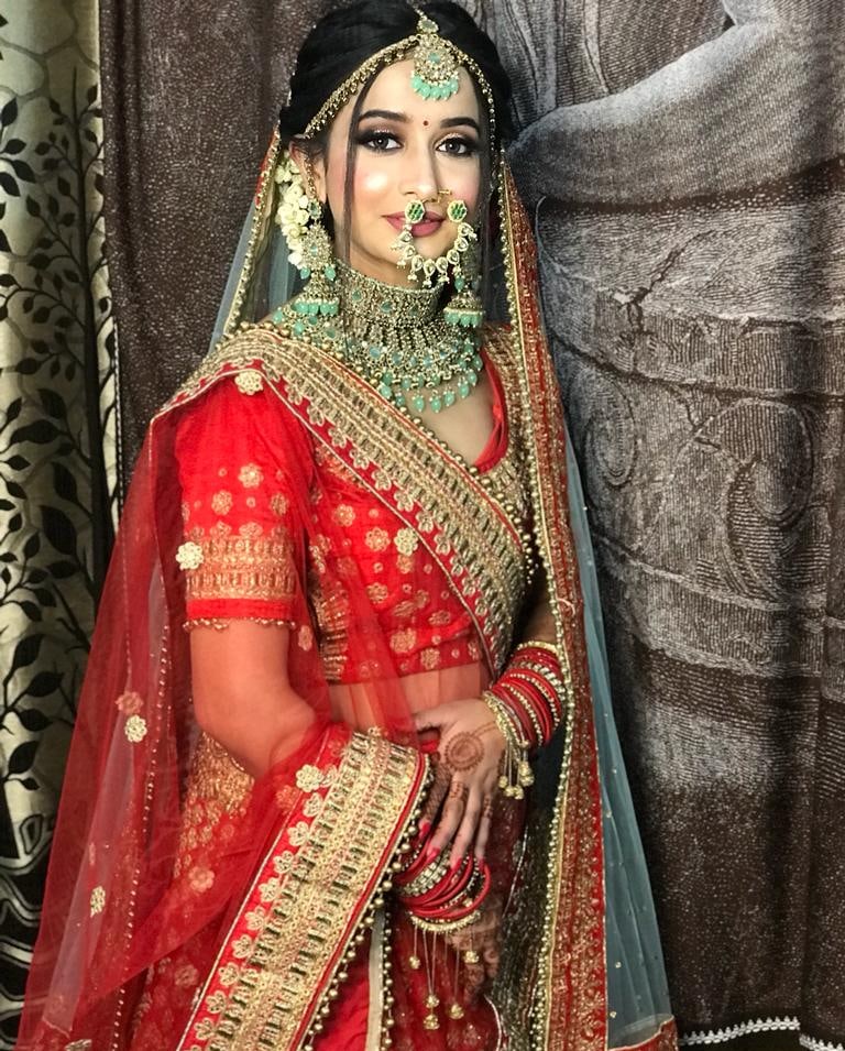 List of Bridal Makeup Artists in Gurgaon | Freelance Makeup Artists in Gurgaon List of Bridal Makeup Artists in Gurgaon | Freelance Makeup Artists in Gurgaon