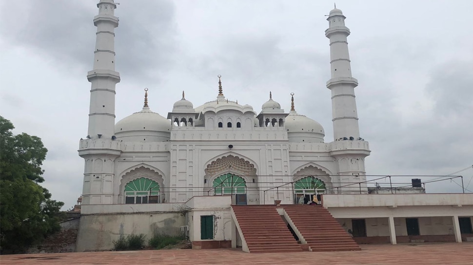 Teele wali masjid Lucknow