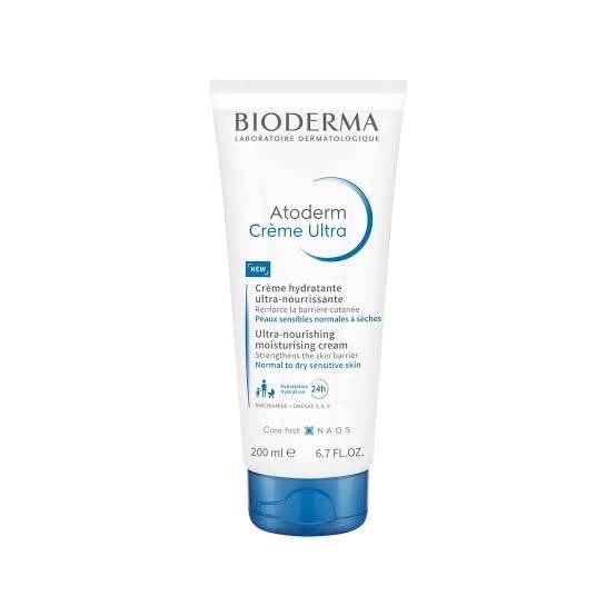 Bioderma Atoderm Creme Ultra-Nourishing