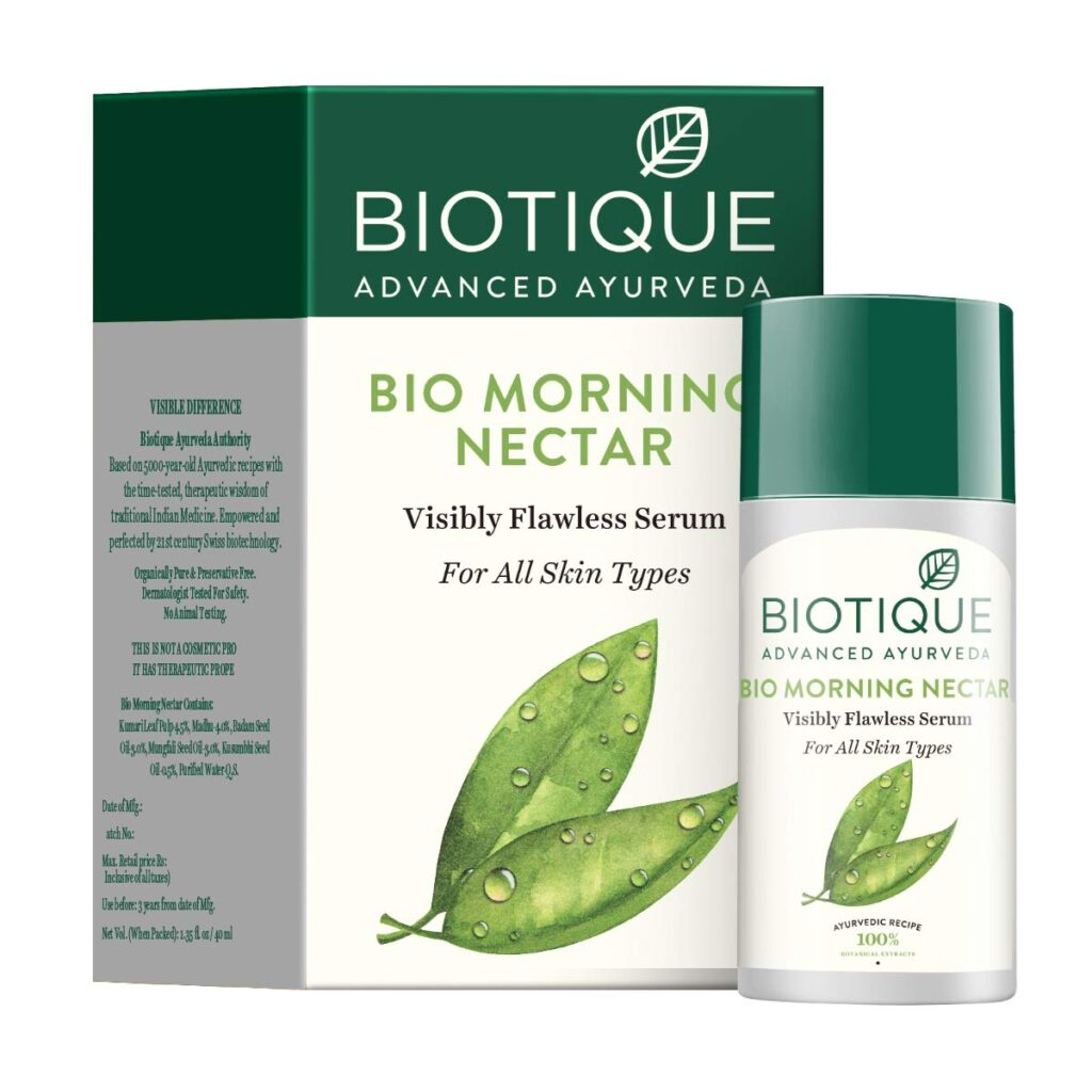 Biotique Bio Morning Nectar