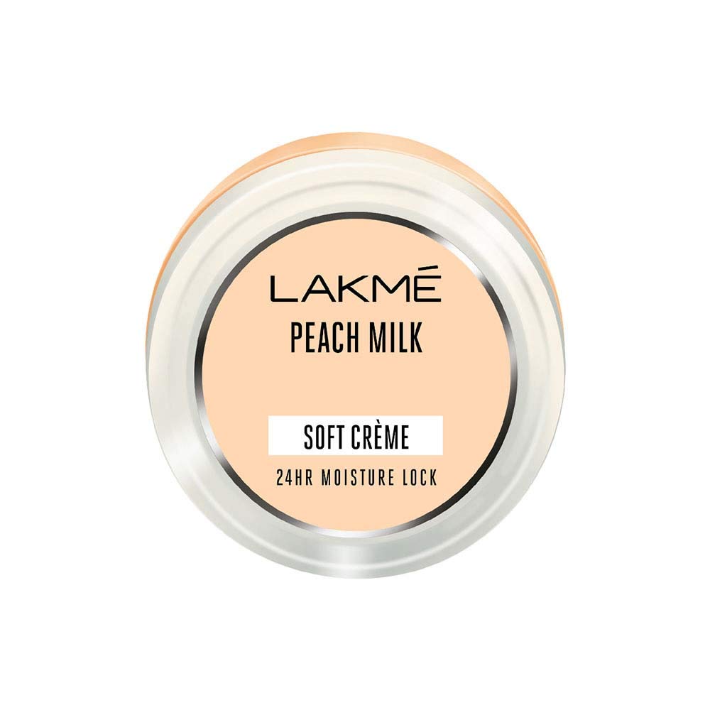 Lakme Peach Milk Moisturizer