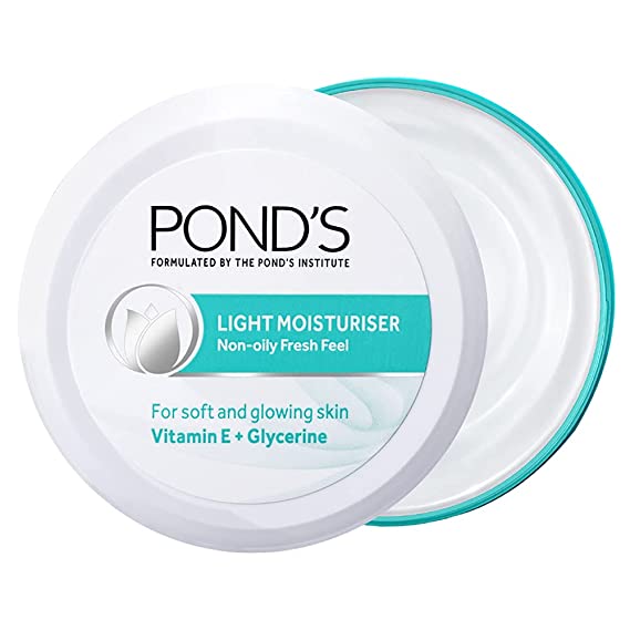 POND’S Light Moisturiser